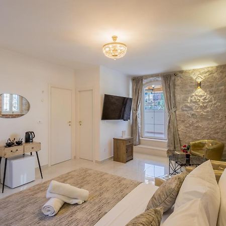 Villabella Luxury Rooms Split Ngoại thất bức ảnh
