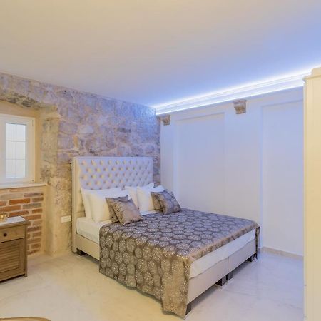 Villabella Luxury Rooms Split Ngoại thất bức ảnh