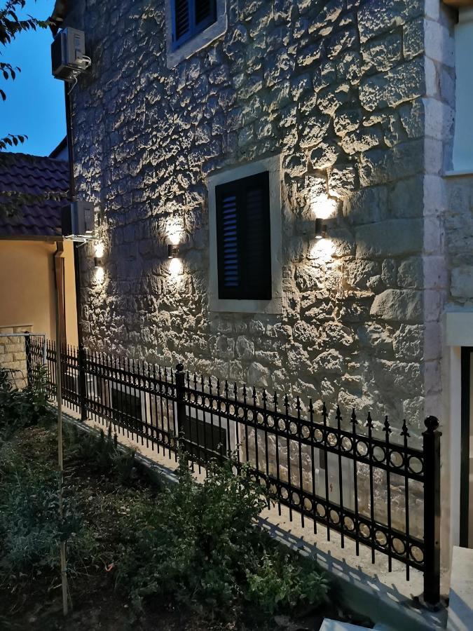 Villabella Luxury Rooms Split Ngoại thất bức ảnh