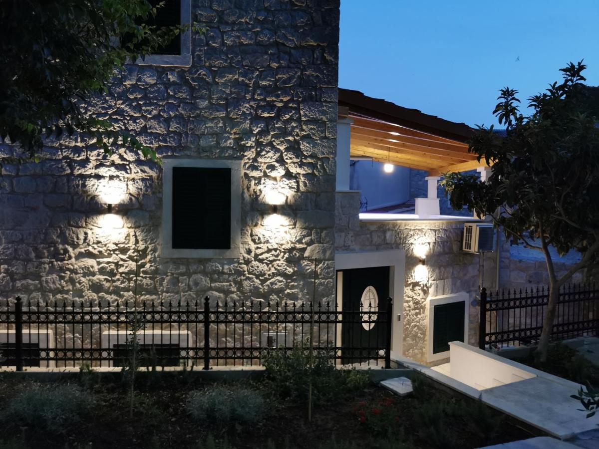 Villabella Luxury Rooms Split Ngoại thất bức ảnh
