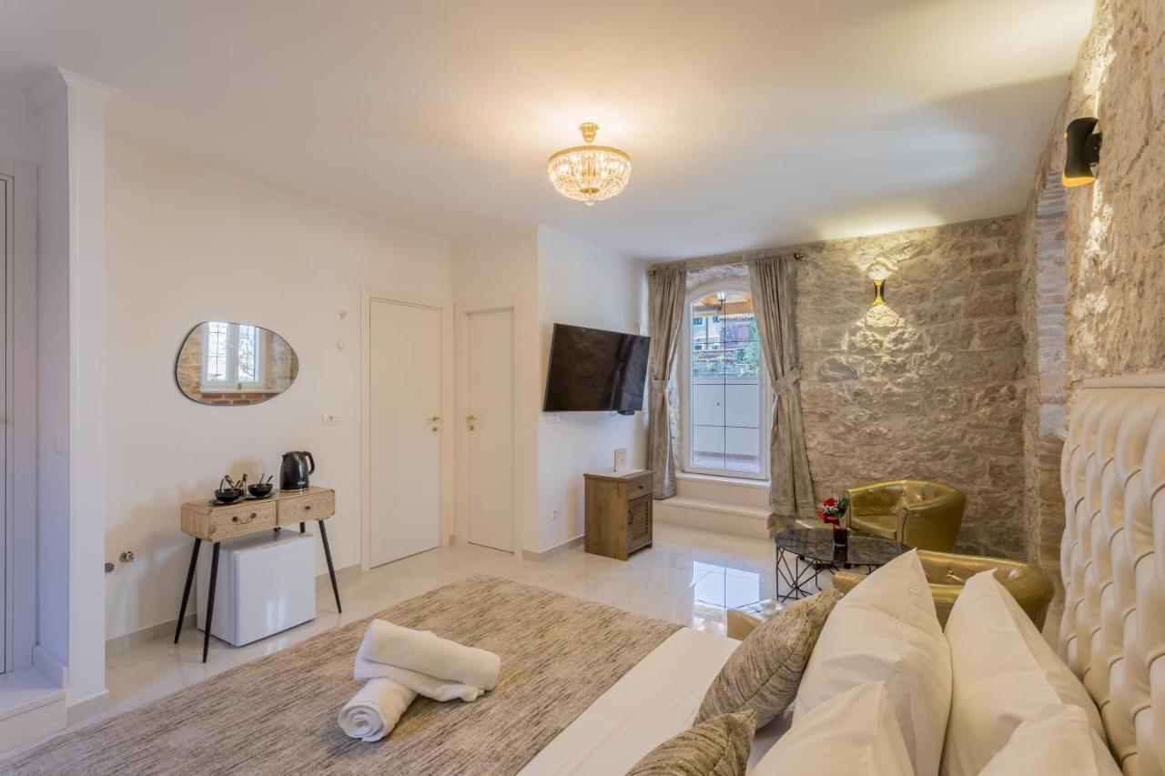 Villabella Luxury Rooms Split Ngoại thất bức ảnh