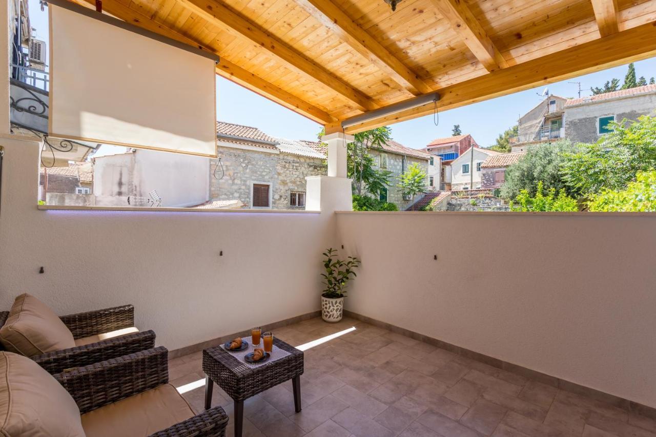 Villabella Luxury Rooms Split Ngoại thất bức ảnh