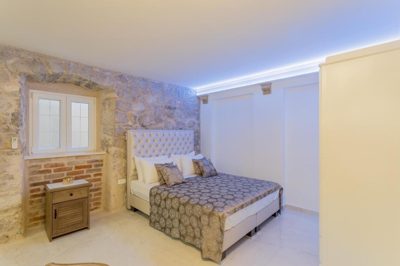 Villabella Luxury Rooms Split Ngoại thất bức ảnh