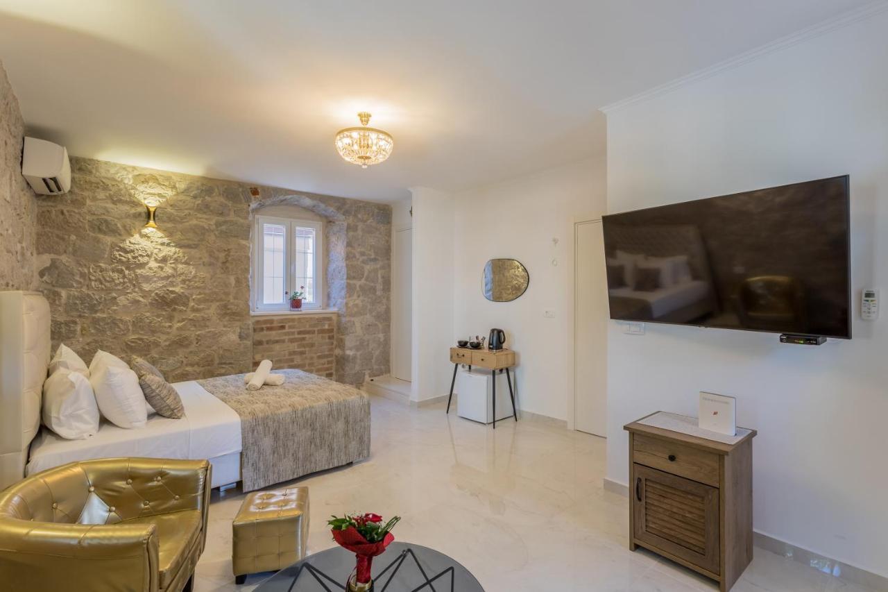 Villabella Luxury Rooms Split Ngoại thất bức ảnh