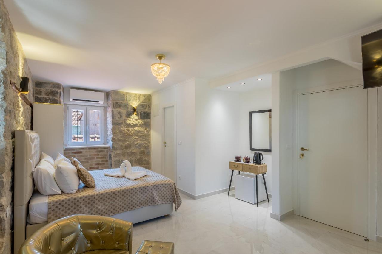Villabella Luxury Rooms Split Ngoại thất bức ảnh
