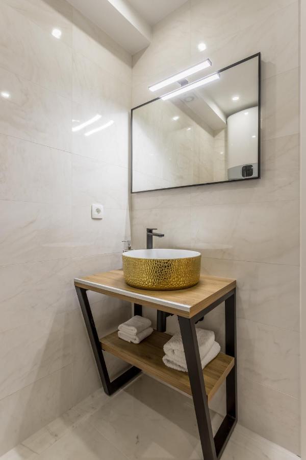 Villabella Luxury Rooms Split Ngoại thất bức ảnh