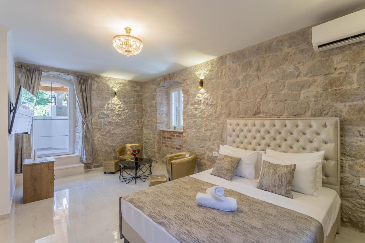 Villabella Luxury Rooms Split Ngoại thất bức ảnh