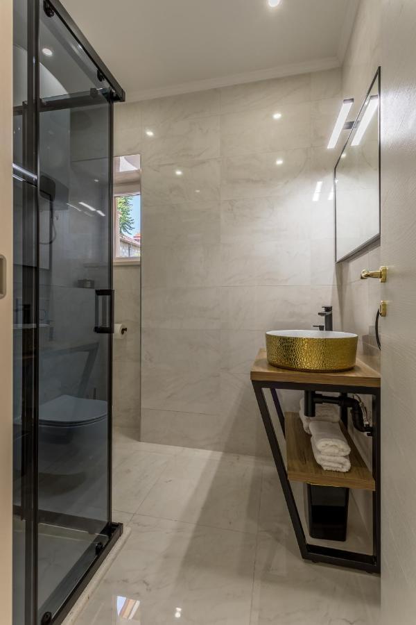 Villabella Luxury Rooms Split Ngoại thất bức ảnh