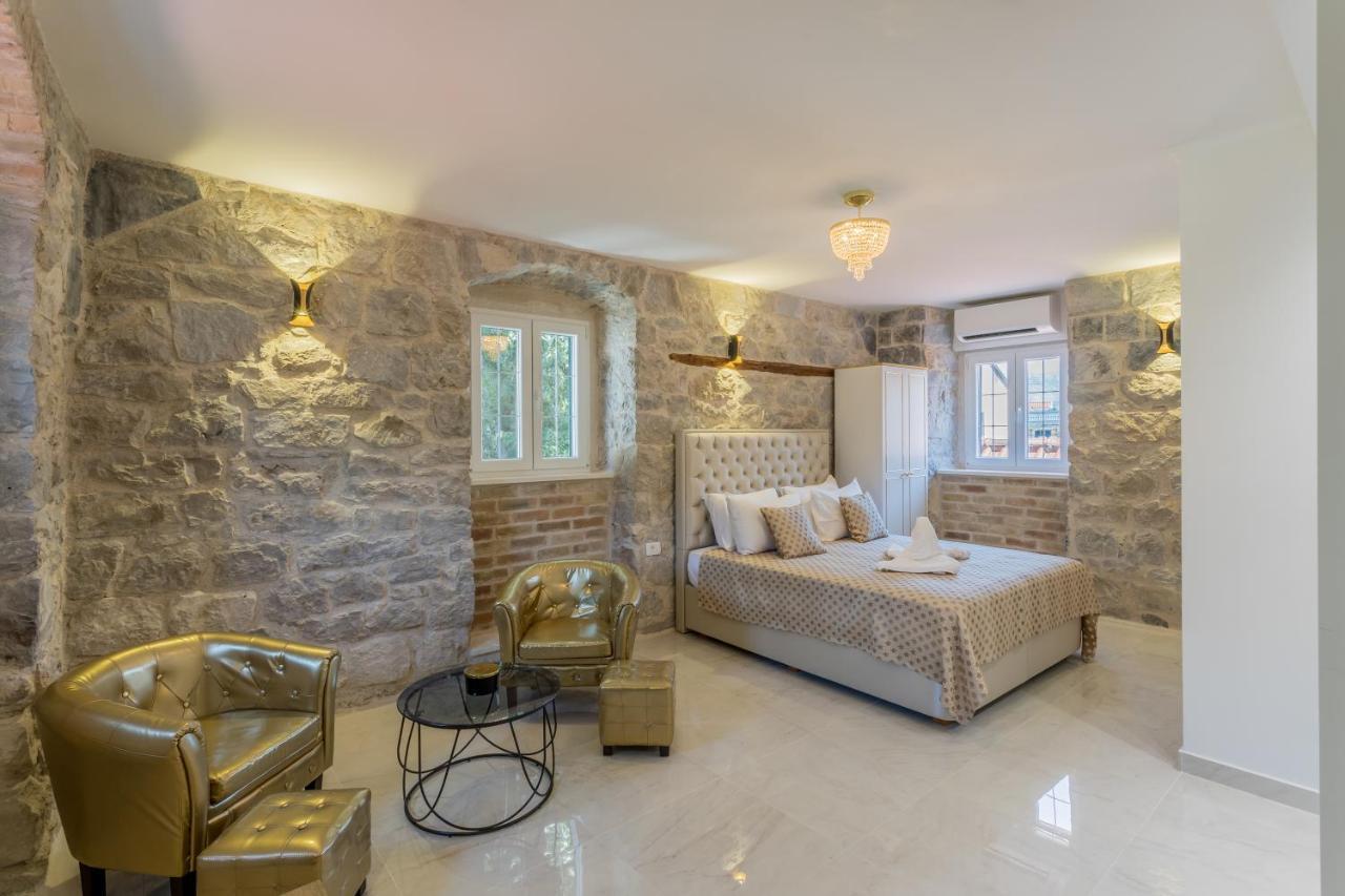 Villabella Luxury Rooms Split Ngoại thất bức ảnh