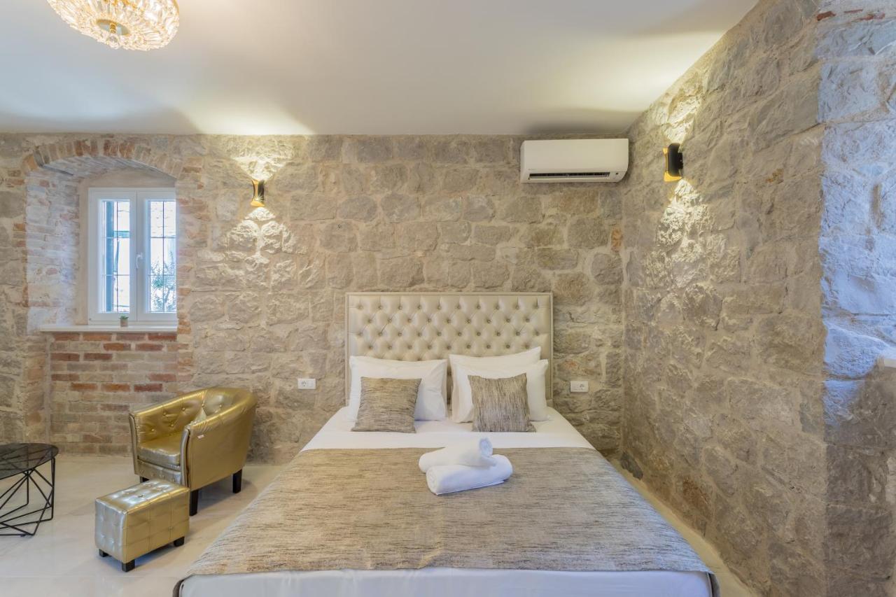Villabella Luxury Rooms Split Ngoại thất bức ảnh