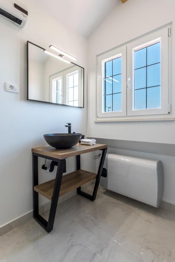 Villabella Luxury Rooms Split Ngoại thất bức ảnh