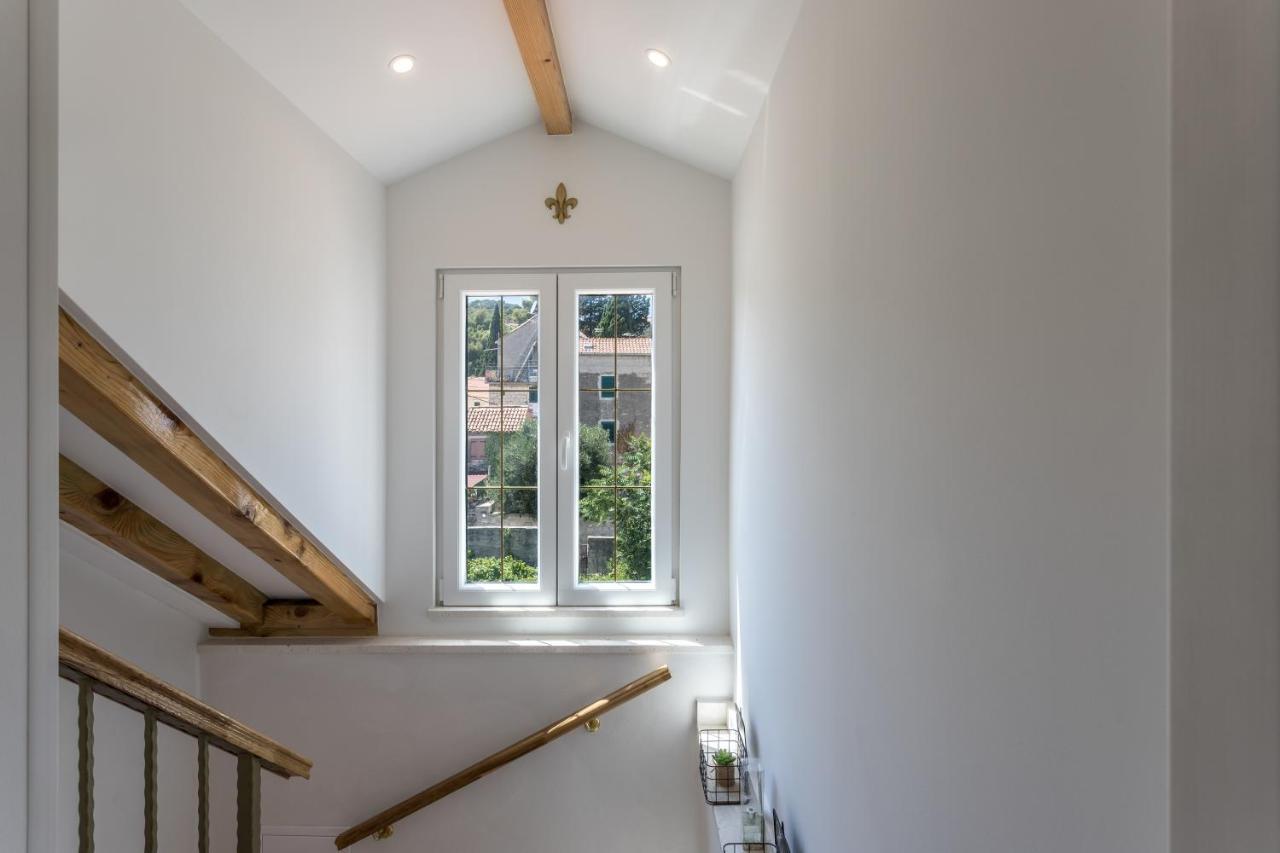 Villabella Luxury Rooms Split Ngoại thất bức ảnh