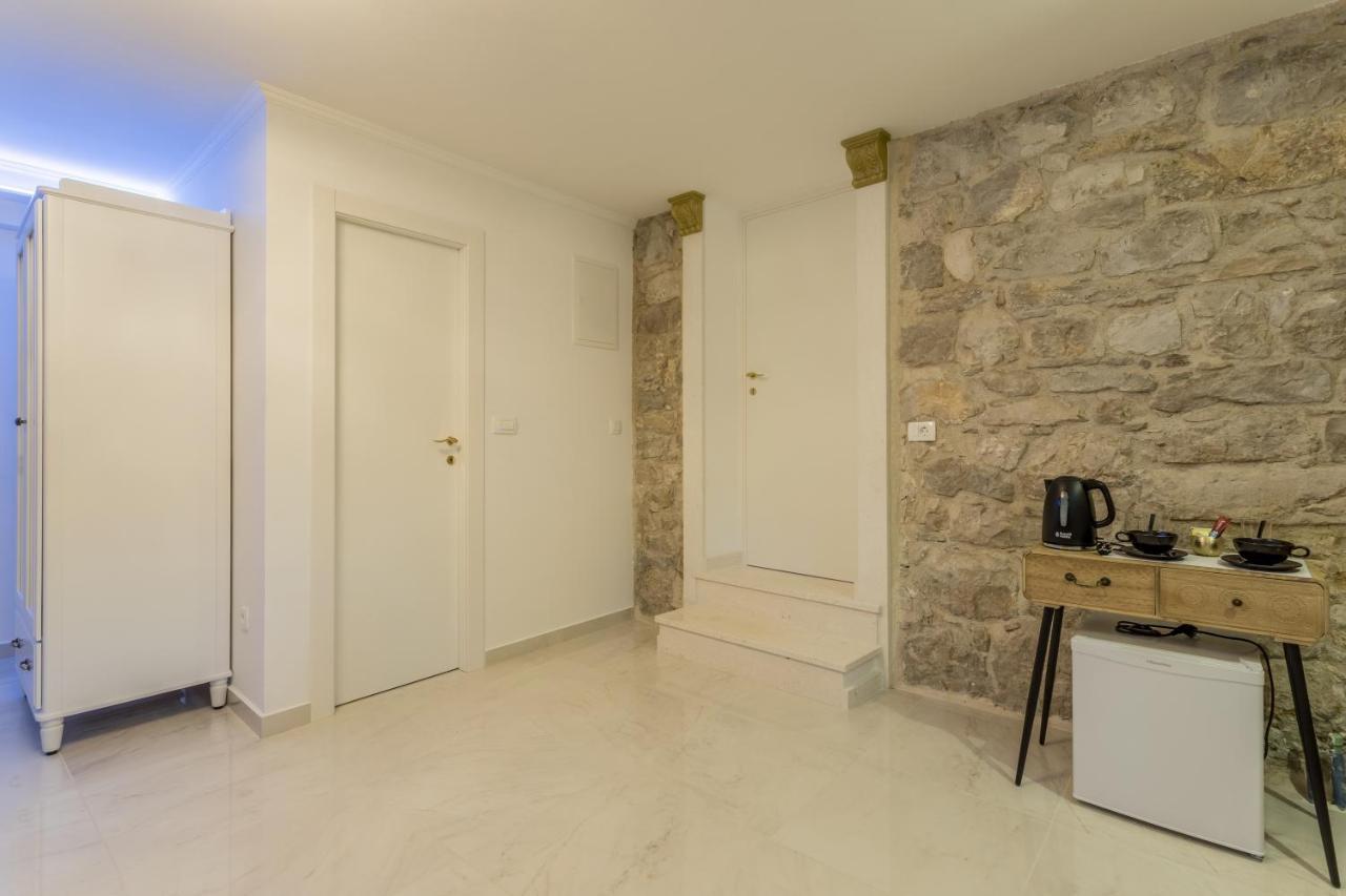 Villabella Luxury Rooms Split Ngoại thất bức ảnh