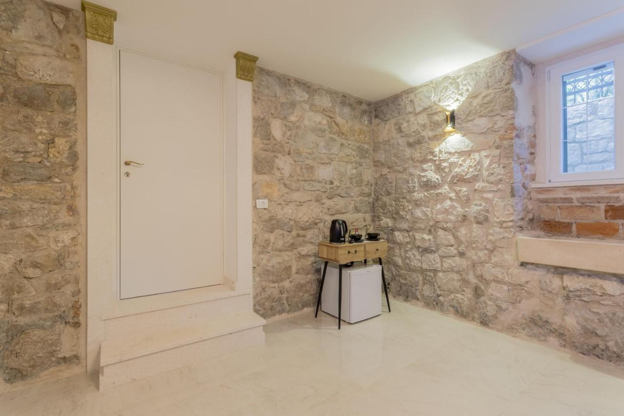 Villabella Luxury Rooms Split Ngoại thất bức ảnh