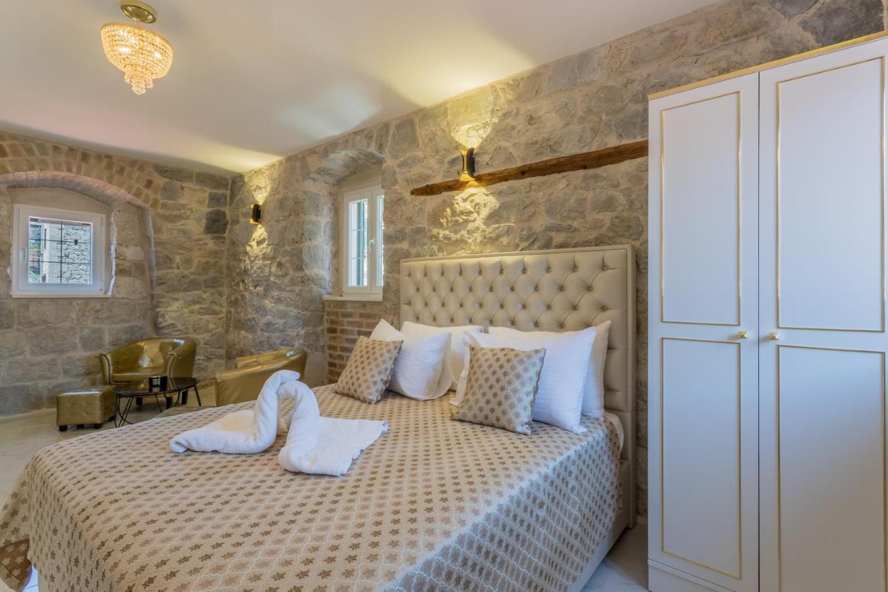 Villabella Luxury Rooms Split Ngoại thất bức ảnh
