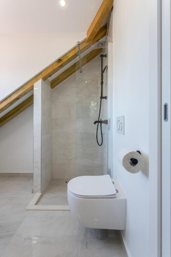 Villabella Luxury Rooms Split Ngoại thất bức ảnh