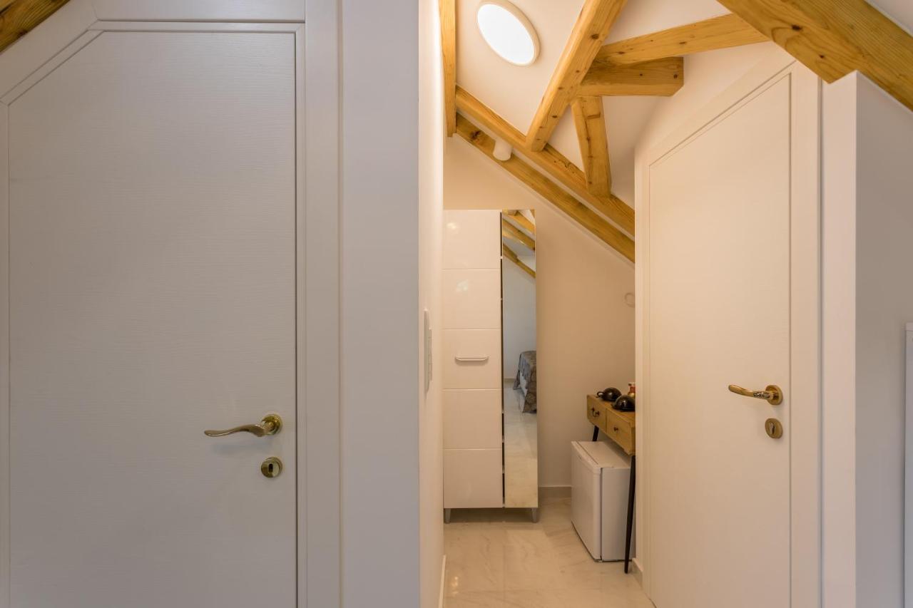 Villabella Luxury Rooms Split Ngoại thất bức ảnh