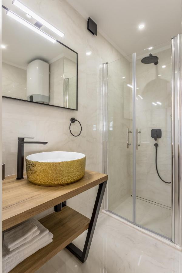 Villabella Luxury Rooms Split Ngoại thất bức ảnh