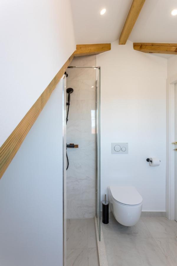Villabella Luxury Rooms Split Ngoại thất bức ảnh